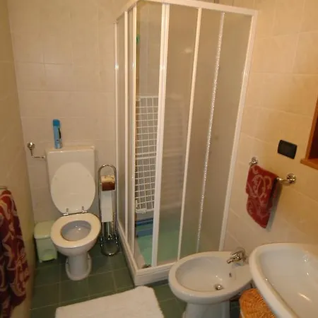 Apartman Alle Magnolie *